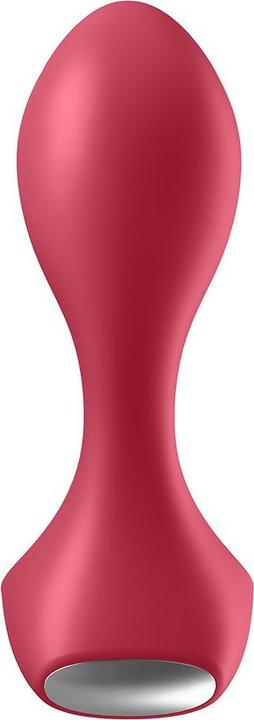 Immagine prodotto Satisfyer Vibratore Backdoor Lover Plug