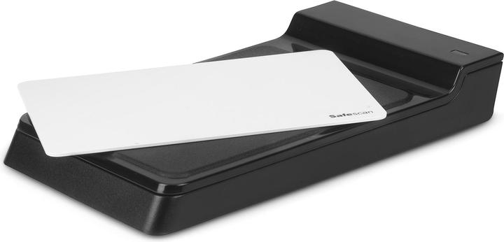 Actual product image Safescan TimeMoto RF-150 RFID card reader