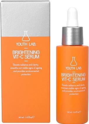 Immagine prodotto Youth lab. Youth Lab Siero illuminante alla vitamina C 30ml (30 ml)
