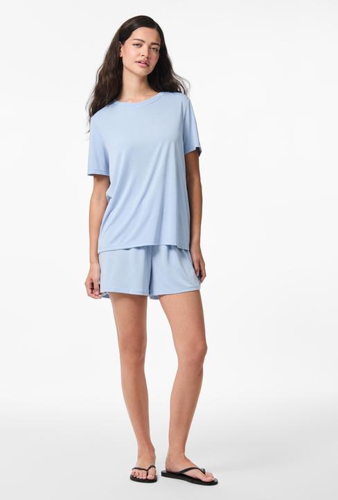 Image du produit Pieces Pcanora Ss Tee Bc (XS)