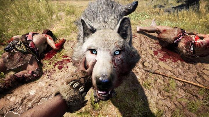 Produktbild Ubisoft Far Cry Primal - Special Edition (PS4)