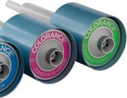 Image du produit Goldwell GW Colorance pompe pour 2% bleu