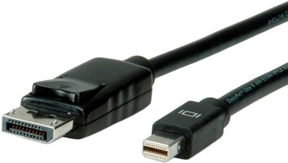 Actual product image Value Mini DisplayPort — DisplayPort (3 m, DisplayPort)