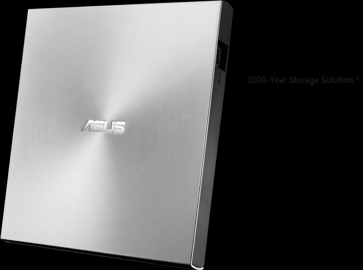 Actual product image ASUS ZenDrive U7M (DVD drive)