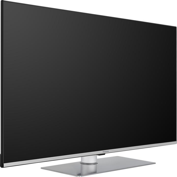 Actual product image Panasonic TB-43W63AE9 Ultra HD HDR LED TV 43 (108 cm) TIVO (43", LCD, 4K)