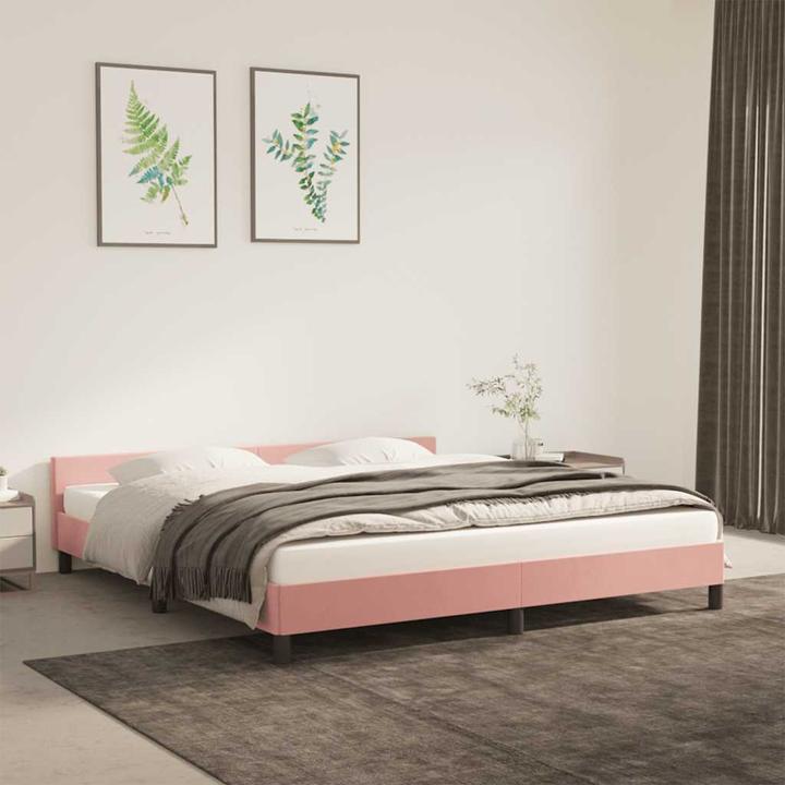 Actual product image VidaXL Tiffi (200 x 200 cm)