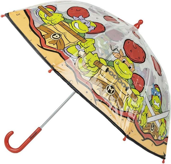 Cerda Les Tortues Ninja parapluie Les Tortues