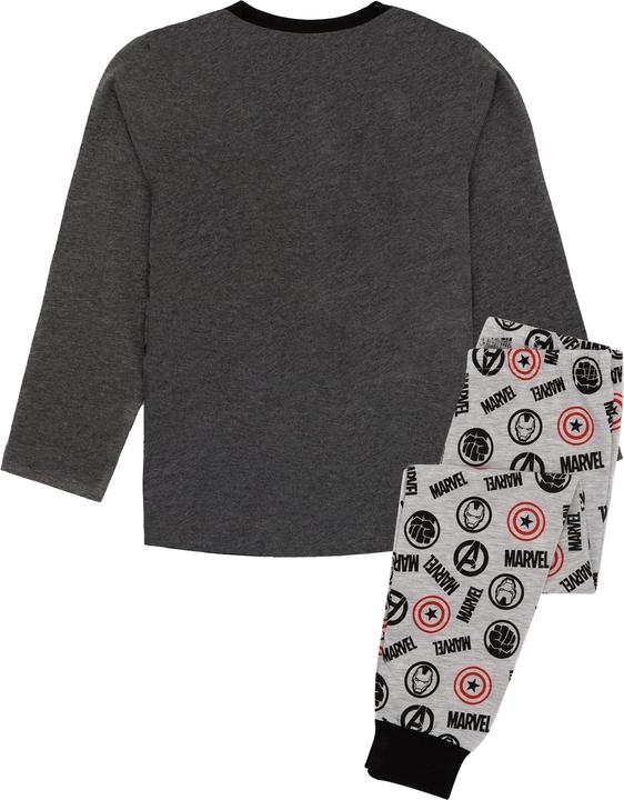 Produktbild Marvel Langärmeliges PyjamaSet Jungen (122)