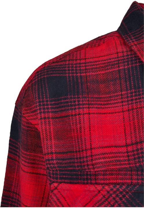 Immagine prodotto Urban Classics Maglietta a quadri da donna (XXL)
