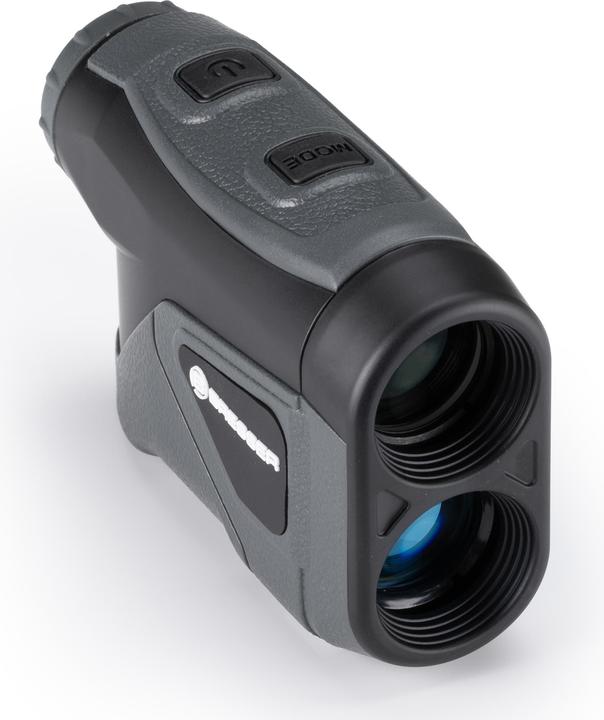 Produktbild Bresser 6x24 Entfernungsmesser 800m OLED-Laser (800 m, 905 nm)