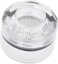 Produktbild Alphacool Eiszapfen Filter