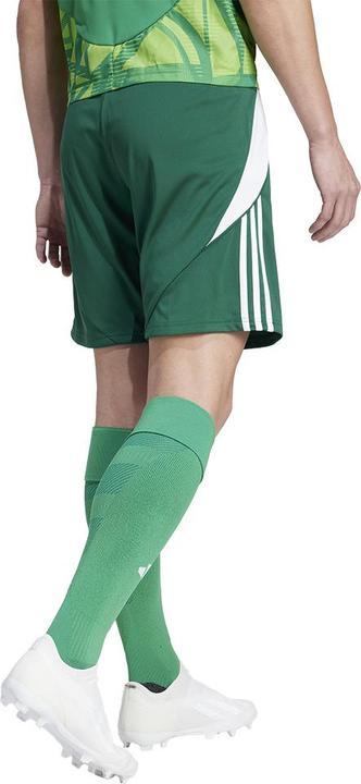 Actual product image adidas TIRO24 SHORT (XS)