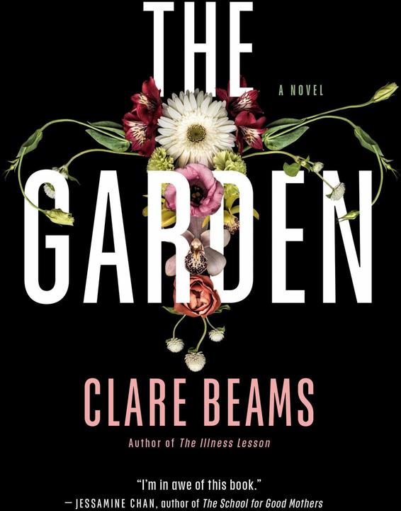 Image du produit Le jardin (Anglais, Projecteurs Clare, 2024)