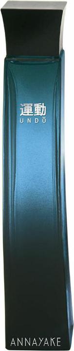 Annayake Undo pour Homme (Eau de Toilette, 100 ml)