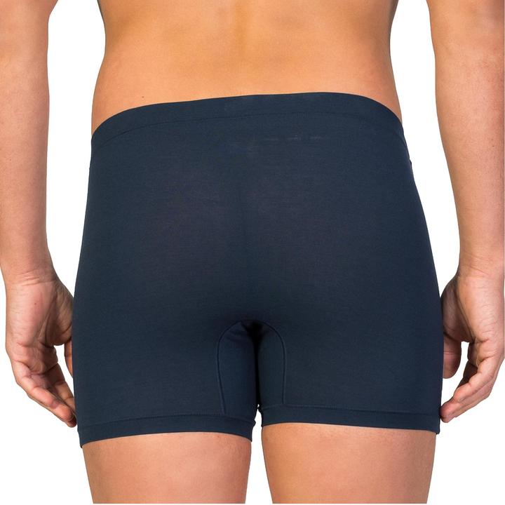 Produktbild Zd Zero Defects Boxershort Casual Bequem sitzend (4XL, Einzelpack)