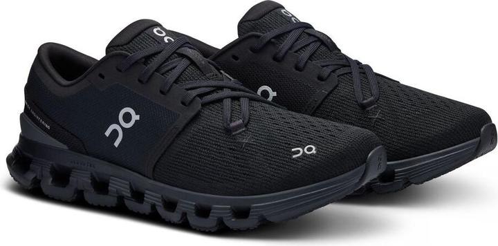 Image du produit On Running Cloud X 4 Chaussures pour femmes (37.5)