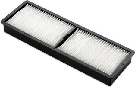 Epson ELPAF56 Filtre à air pour EB-L400U/L510U/L610W/L615U (Pièce de rechange)