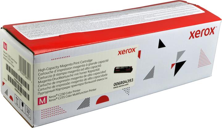 Produktbild Xerox 006R04393 (M)