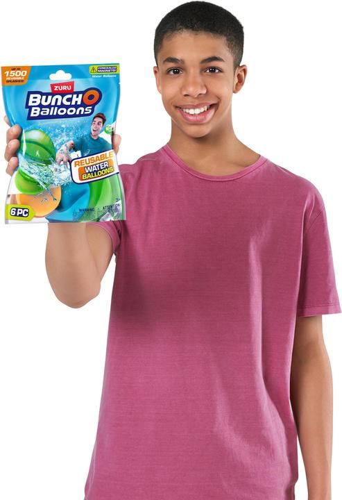 Produktbild Zuru Wasserballons