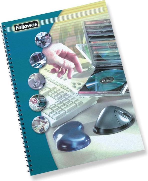 Actual product image Fellowes Binding wire