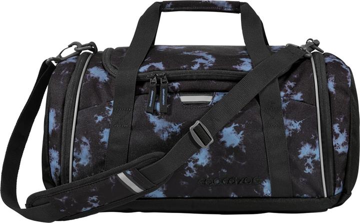 Coocazoo Tasche Sporttasche mit Nasswäschefach, 20 Liter (20 l)