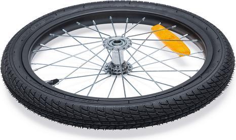 Actual product image Karlie Wheel (Dog)