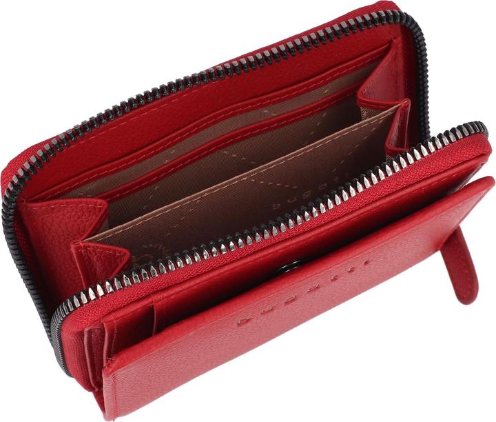 Actual product image Bugatti MIRA wallet