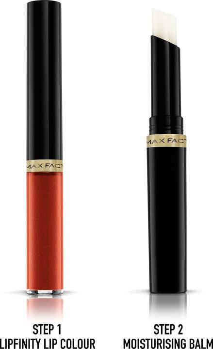 Immagine prodotto Max Factor Colore per labbra Lipfinity (130 Luscious)