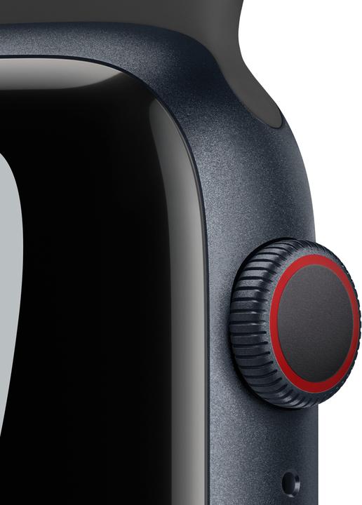 Image du produit Apple Montre Nike Series 7 (45 mm, 4G)