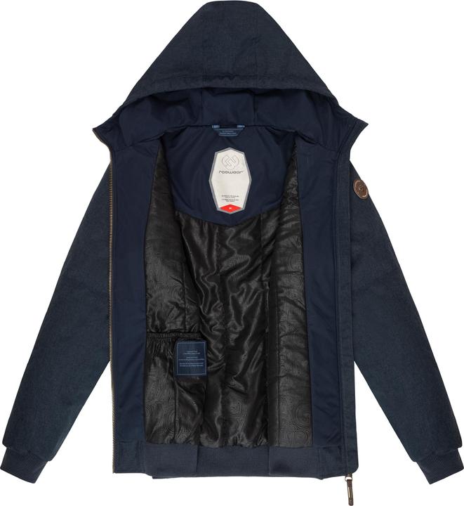 Actual product image Ragwear Stewie (S)