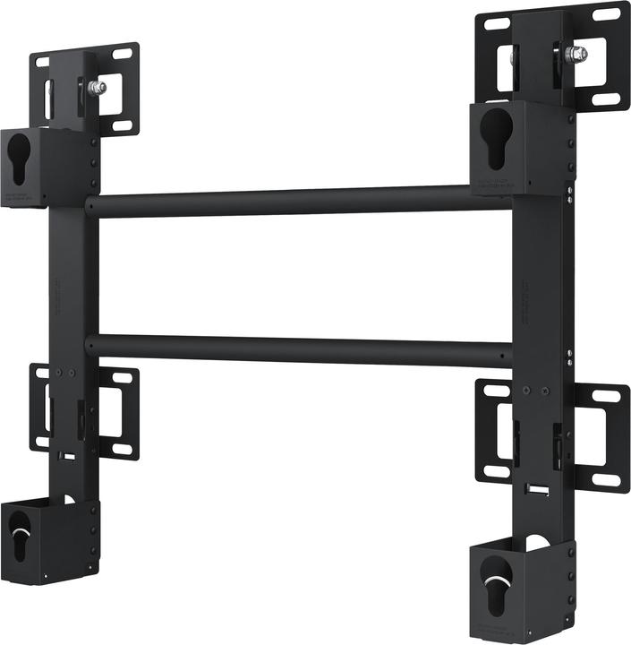 Samsung WMN8000SXT/XC (Wall, 98", 100 kg)