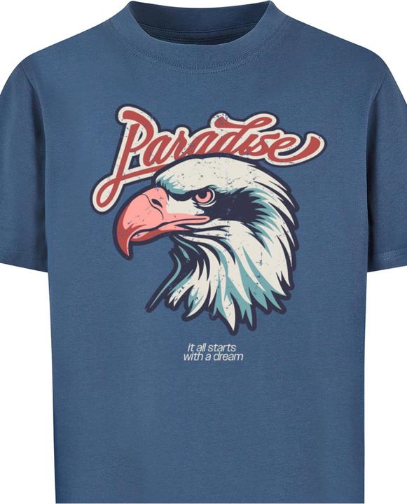 Actual product image Mister Tee MisterTee Paradise Eagle Tee - 172071 (158)