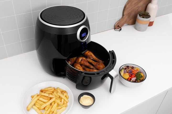 Actual product image Tristar Crispy Fryer (EU plug)
