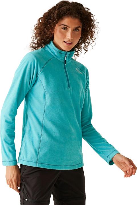 Produktbild Regatta Great Outdoors FleeceTop Montes mit 14Reissverschluss (44)
