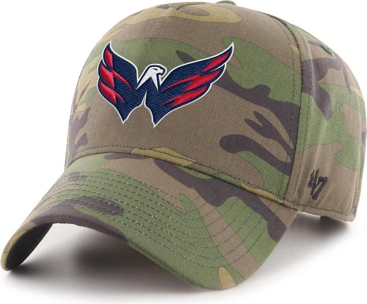 47 Brand Grove Washington Capitals (One Size)