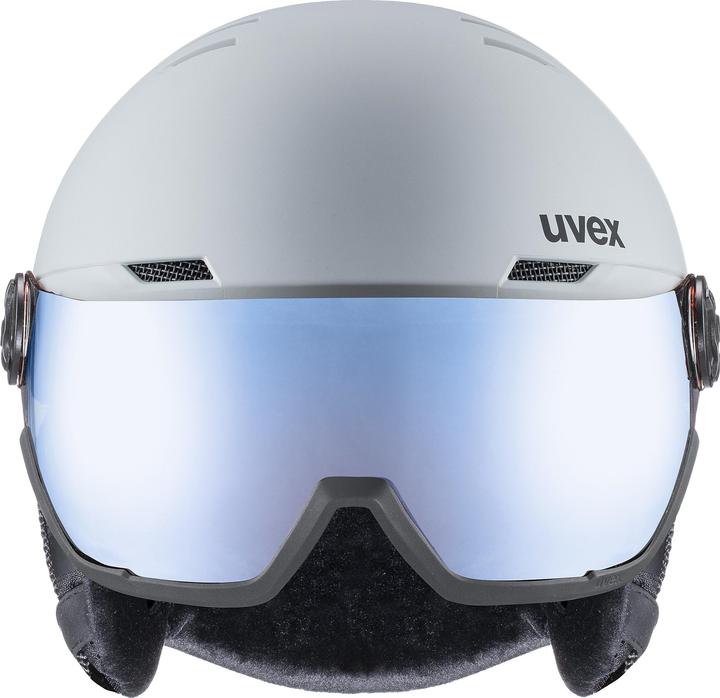 Produktbild Uvex Sports Wanted Visor (54 - 58 cm, M)