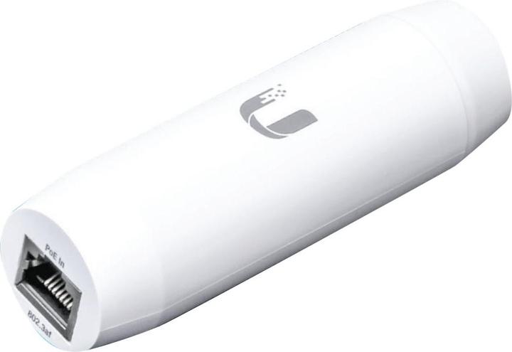 Produktbild Ubiquiti Instant IEEE 802.3af GE Adapter (802.3af (PoE), 15 W)