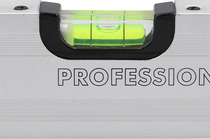 Actual product image Toya Level 600 mm Al Profi 3 positions (60 cm)