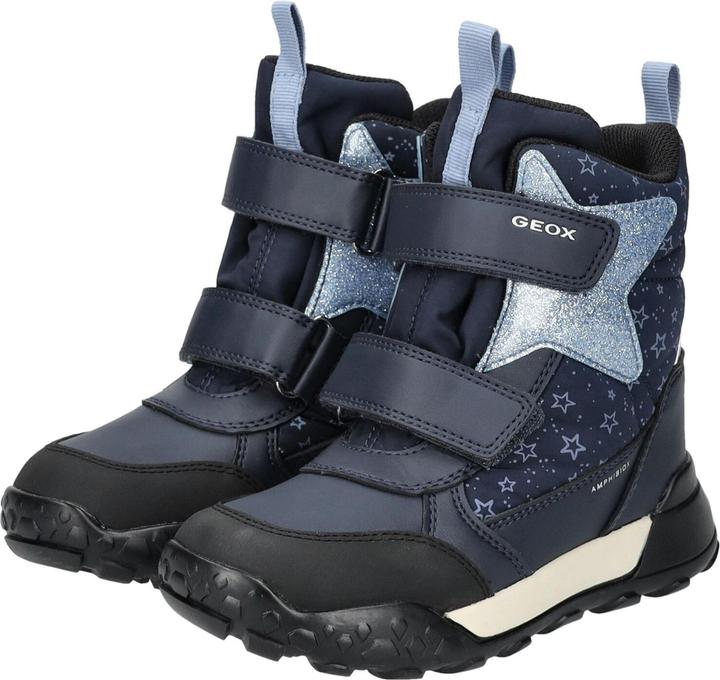 Produktbild Geox Stiefelette (34)