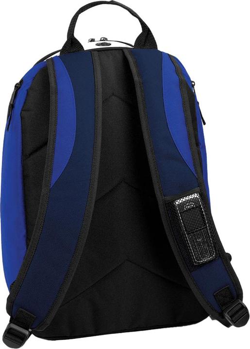 Actual product image Bagbase Teamwear backpack 21 litres (pack of 2) (21 l)