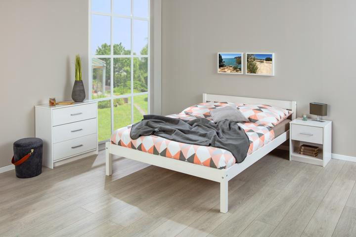 Actual product image Inter Link Vilmar (140 x 200)