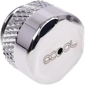 Chromed