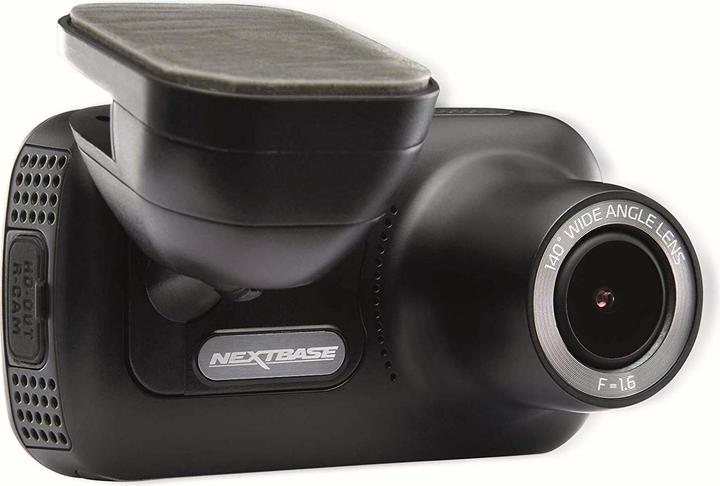 Actual product image Nextbase 322GW (Wi-Fi, GPS receiver, HD)