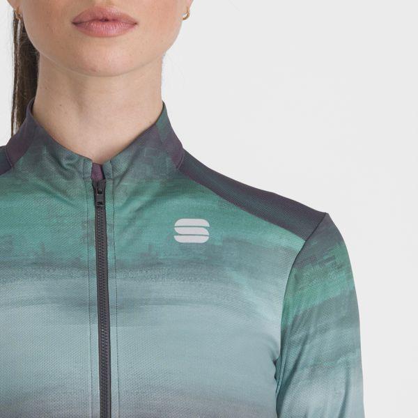 Image du produit Sportful Flow Supergiara W Thermal Jersey (XS)