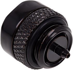 Actual product image Alphacool Icicle pressure relief valve