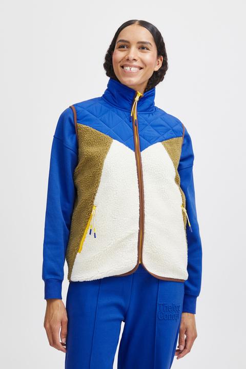 Image du produit TheJoggConcept JCBERRI WAISTCOAT 4 - 22800272 (XL)