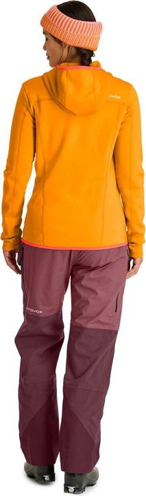 Image du produit Ortovox Fleece Hoody W (L)