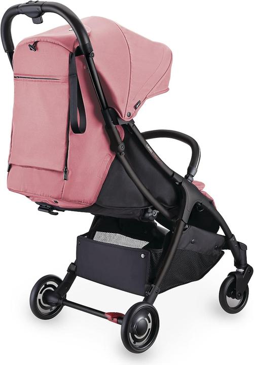 Actual product image Globber Stroll Lite (rosa)