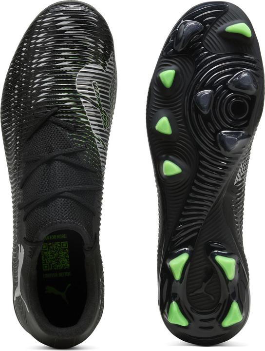 Produktbild Puma FUTURE 8 MATCH Low FG/AG (39)