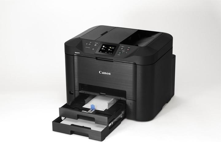 Image du produit Canon Mb5450 Maxify (Encre, Couleur)